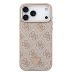 __genel|2|apple-iphone-17-pro-max-kilif-guess-orjinal-lisansli-m-safe-sarj-ozellikli-tasli-ucgen-logo-4g-desenli-kapak-03|Apple iPhone 17 Pro Max Kılıf Guess Orjinal Lisanslı MagSafe Şarj Özellikli Taşlı Üçgen Logo 4G Desenli Kapak