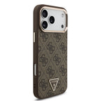 __genel|10|apple-iphone-17-pro-max-kilif-guess-orjinal-lisansli-m-safe-sarj-ozellikli-tasli-ucgen-logo-4g-desenli-kapak-11|Apple iPhone 17 Pro Max Kılıf Guess Orjinal Lisanslı MagSafe Şarj Özellikli Taşlı Üçgen Logo 4G Desenli Kapak