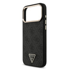 __genel|19|apple-iphone-17-pro-max-kilif-guess-orjinal-lisansli-m-safe-sarj-ozellikli-tasli-ucgen-logo-4g-desenli-kapak-20|Apple iPhone 17 Pro Max Kılıf Guess Orjinal Lisanslı MagSafe Şarj Özellikli Taşlı Üçgen Logo 4G Desenli Kapak