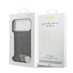 __genel|21|apple-iphone-17-pro-max-kilif-guess-orjinal-lisansli-m-safe-sarj-ozellikli-tasli-ucgen-logo-4g-desenli-kapak-22|Apple iPhone 17 Pro Max Kılıf Guess Orjinal Lisanslı MagSafe Şarj Özellikli Taşlı Üçgen Logo 4G Desenli Kapak