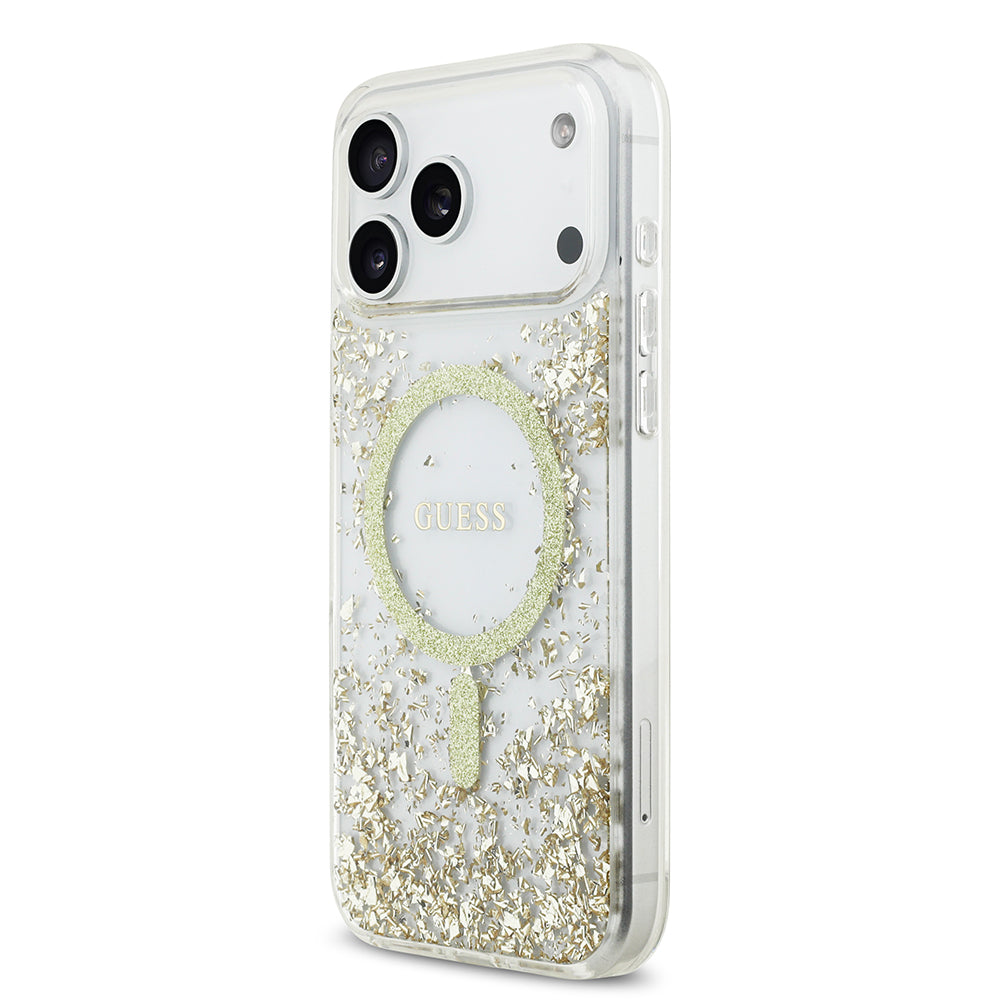 __genel|1|apple-iphone-17-pro-max-kilif-guess-orjinal-lisansli-m-safe-sarj-ozellikli-transparan-resin-bottom-kapak-02|Apple iPhone 17 Pro Max Kılıf Guess Orjinal Lisanslı MagSafe Şarj Özellikli Transparan Resin Bottom Kapak