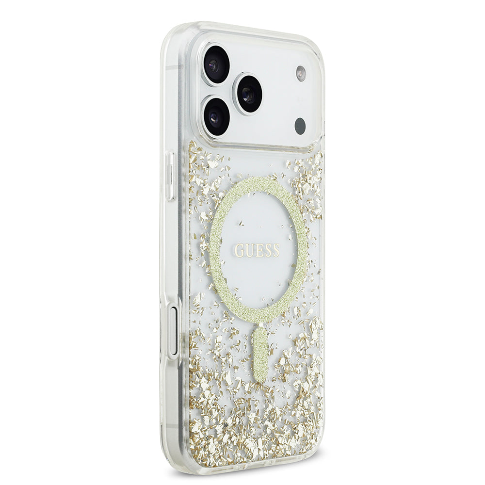 __genel|3|apple-iphone-17-pro-max-kilif-guess-orjinal-lisansli-m-safe-sarj-ozellikli-transparan-resin-bottom-kapak-04|Apple iPhone 17 Pro Max Kılıf Guess Orjinal Lisanslı MagSafe Şarj Özellikli Transparan Resin Bottom Kapak