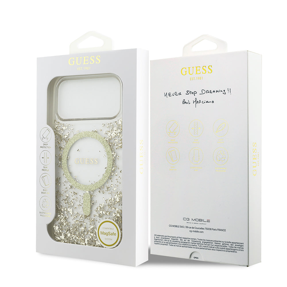 __genel|7|apple-iphone-17-pro-max-kilif-guess-orjinal-lisansli-m-safe-sarj-ozellikli-transparan-resin-bottom-kapak-08|Apple iPhone 17 Pro Max Kılıf Guess Orjinal Lisanslı MagSafe Şarj Özellikli Transparan Resin Bottom Kapak