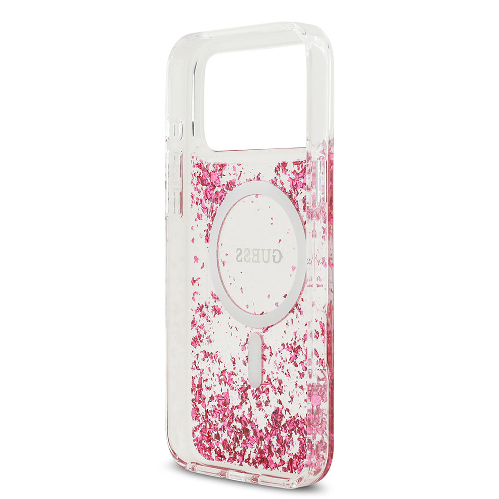 __genel|13|apple-iphone-17-pro-max-kilif-guess-orjinal-lisansli-m-safe-sarj-ozellikli-transparan-resin-bottom-kapak-14|Apple iPhone 17 Pro Max Kılıf Guess Orjinal Lisanslı MagSafe Şarj Özellikli Transparan Resin Bottom Kapak