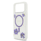 __genel|5|apple-iphone-17-pro-max-kilif-guess-orjinal-lisansli-m-safe-sarj-ozellikli-transparan-resin-flowers-kapak-06|Apple iPhone 17 Pro Max Kılıf Guess Orjinal Lisanslı MagSafe Şarj Özellikli Transparan Resin Flowers Kapak