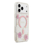 __genel|9|apple-iphone-17-pro-max-kilif-guess-orjinal-lisansli-m-safe-sarj-ozellikli-transparan-resin-flowers-kapak-10|Apple iPhone 17 Pro Max Kılıf Guess Orjinal Lisanslı MagSafe Şarj Özellikli Transparan Resin Flowers Kapak