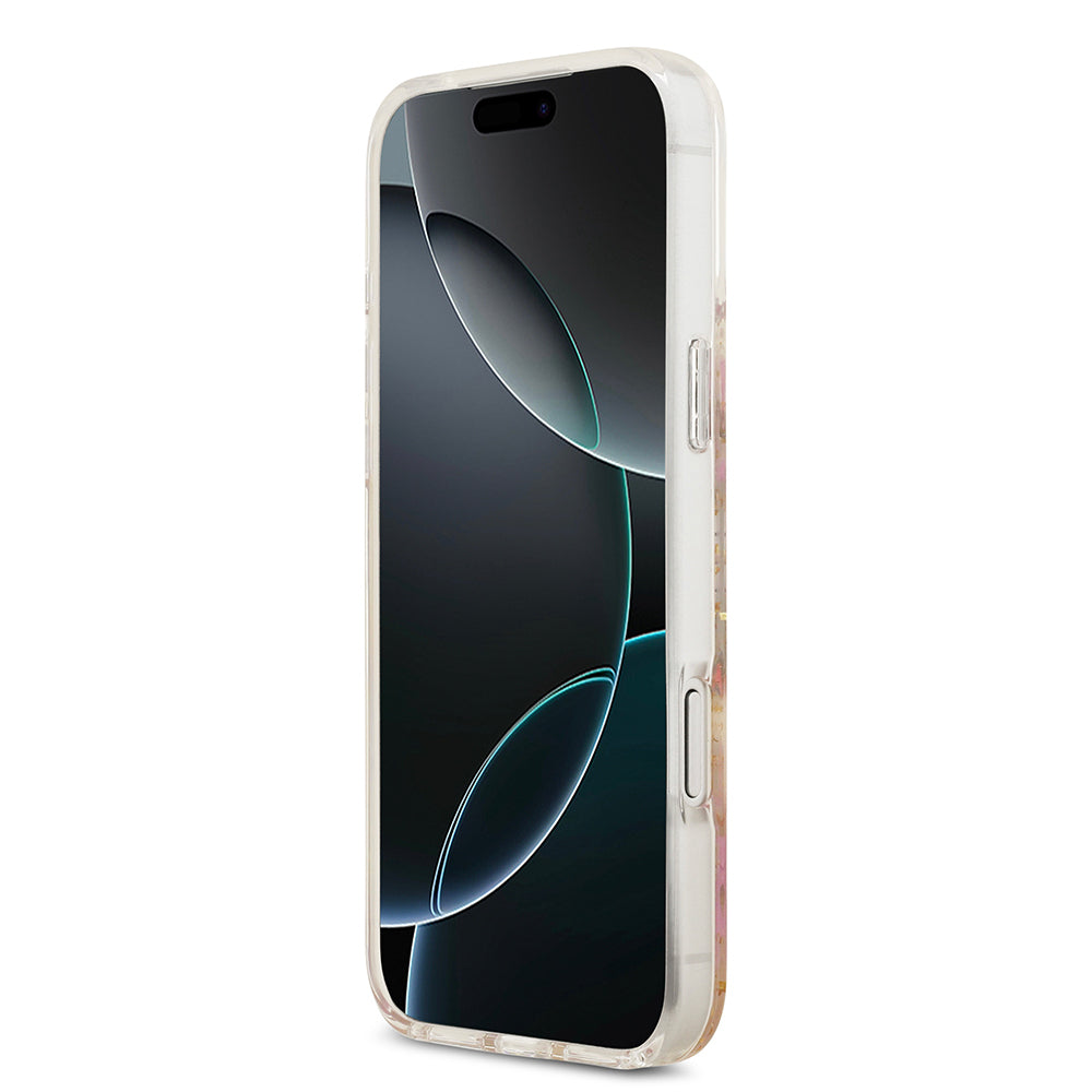 __genel|10|apple-iphone-17-pro-max-kilif-guess-orjinal-lisansli-m-safe-sarj-ozellikli-transparan-resin-flowers-kapak-11|Apple iPhone 17 Pro Max Kılıf Guess Orjinal Lisanslı MagSafe Şarj Özellikli Transparan Resin Flowers Kapak