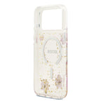 __genel|12|apple-iphone-17-pro-max-kilif-guess-orjinal-lisansli-m-safe-sarj-ozellikli-transparan-resin-flowers-kapak-13|Apple iPhone 17 Pro Max Kılıf Guess Orjinal Lisanslı MagSafe Şarj Özellikli Transparan Resin Flowers Kapak