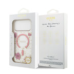 __genel|14|apple-iphone-17-pro-max-kilif-guess-orjinal-lisansli-m-safe-sarj-ozellikli-transparan-resin-flowers-kapak-15|Apple iPhone 17 Pro Max Kılıf Guess Orjinal Lisanslı MagSafe Şarj Özellikli Transparan Resin Flowers Kapak