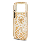__genel|6|apple-iphone-17-pro-max-kilif-guess-orjinal-lisansli-m-safe-sarj-ozellikli-ucgen-logolu-simli-leopar-desenli-kapak-07|Apple iPhone 17 Pro Max Kılıf Guess Orjinal Lisanslı MagSafe Şarj Özellikli Üçgen Logolu Simli Leopar Desenli Kapak