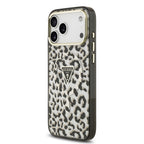 __genel|7|apple-iphone-17-pro-max-kilif-guess-orjinal-lisansli-m-safe-sarj-ozellikli-ucgen-logolu-simli-leopar-desenli-kapak-08|Apple iPhone 17 Pro Max Kılıf Guess Orjinal Lisanslı MagSafe Şarj Özellikli Üçgen Logolu Simli Leopar Desenli Kapak