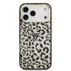 __genel|8|apple-iphone-17-pro-max-kilif-guess-orjinal-lisansli-m-safe-sarj-ozellikli-ucgen-logolu-simli-leopar-desenli-kapak-09|Apple iPhone 17 Pro Max Kılıf Guess Orjinal Lisanslı MagSafe Şarj Özellikli Üçgen Logolu Simli Leopar Desenli Kapak