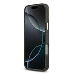 __genel|10|apple-iphone-17-pro-max-kilif-guess-orjinal-lisansli-m-safe-sarj-ozellikli-ucgen-logolu-simli-leopar-desenli-kapak-11|Apple iPhone 17 Pro Max Kılıf Guess Orjinal Lisanslı MagSafe Şarj Özellikli Üçgen Logolu Simli Leopar Desenli Kapak