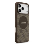 __genel|2|apple-iphone-17-pro-max-kilif-guess-orjinal-lisansli-m-safe-sarj-ozellikli-yazi-logolu-circle-classic-kapak-03|Apple iPhone 17 Pro Max Kılıf Guess Orjinal Lisanslı MagSafe Şarj Özellikli Yazı Logolu Circle Classic Kapak