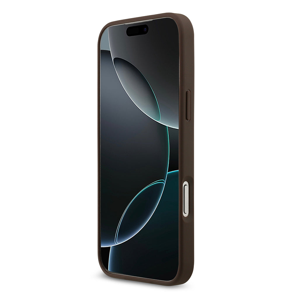 __genel|4|apple-iphone-17-pro-max-kilif-guess-orjinal-lisansli-m-safe-sarj-ozellikli-yazi-logolu-circle-classic-kapak-05|Apple iPhone 17 Pro Max Kılıf Guess Orjinal Lisanslı MagSafe Şarj Özellikli Yazı Logolu Circle Classic Kapak