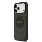 __genel|7|apple-iphone-17-pro-max-kilif-guess-orjinal-lisansli-m-safe-sarj-ozellikli-yazi-logolu-circle-classic-kapak-08|Apple iPhone 17 Pro Max Kılıf Guess Orjinal Lisanslı MagSafe Şarj Özellikli Yazı Logolu Circle Classic Kapak