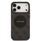__genel|8|apple-iphone-17-pro-max-kilif-guess-orjinal-lisansli-m-safe-sarj-ozellikli-yazi-logolu-circle-classic-kapak-09|Apple iPhone 17 Pro Max Kılıf Guess Orjinal Lisanslı MagSafe Şarj Özellikli Yazı Logolu Circle Classic Kapak