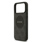 __genel|11|apple-iphone-17-pro-max-kilif-guess-orjinal-lisansli-m-safe-sarj-ozellikli-yazi-logolu-circle-classic-kapak-12|Apple iPhone 17 Pro Max Kılıf Guess Orjinal Lisanslı MagSafe Şarj Özellikli Yazı Logolu Circle Classic Kapak