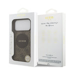 __genel|19|apple-iphone-17-pro-max-kilif-guess-orjinal-lisansli-m-safe-sarj-ozellikli-yazi-logolu-circle-classic-kapak-20|Apple iPhone 17 Pro Max Kılıf Guess Orjinal Lisanslı MagSafe Şarj Özellikli Yazı Logolu Circle Classic Kapak
