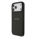 __genel|1|apple-iphone-17-pro-max-kilif-guess-orjinal-lisansli-m-safe-sarj-ozellikli-yazi-logolu-pu-deri-kapak-02|Apple iPhone 17 Pro Max Kılıf Guess Orjinal Lisanslı MagSafe Şarj Özellikli Yazı Logolu PU Deri Kapak