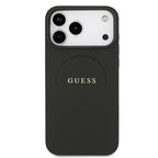 __genel|2|apple-iphone-17-pro-max-kilif-guess-orjinal-lisansli-m-safe-sarj-ozellikli-yazi-logolu-pu-deri-kapak-03|Apple iPhone 17 Pro Max Kılıf Guess Orjinal Lisanslı MagSafe Şarj Özellikli Yazı Logolu PU Deri Kapak
