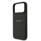 __genel|5|apple-iphone-17-pro-max-kilif-guess-orjinal-lisansli-m-safe-sarj-ozellikli-yazi-logolu-pu-deri-kapak-06|Apple iPhone 17 Pro Max Kılıf Guess Orjinal Lisanslı MagSafe Şarj Özellikli Yazı Logolu PU Deri Kapak