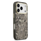 __genel|3|apple-iphone-17-pro-max-kilif-guess-orjinal-lisansli-m-safe-sarj-ozellikli-yazi-logolu-python-desenli-kapak-04|Apple iPhone 17 Pro Max Kılıf Guess Orjinal Lisanslı MagSafe Şarj Özellikli Yazı Logolu Python Desenli Kapak
