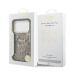 __genel|13|apple-iphone-17-pro-max-kilif-guess-orjinal-lisansli-m-safe-sarj-ozellikli-yazi-logolu-python-desenli-kapak-14|Apple iPhone 17 Pro Max Kılıf Guess Orjinal Lisanslı MagSafe Şarj Özellikli Yazı Logolu Python Desenli Kapak
