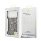 __genel|14|apple-iphone-17-pro-max-kilif-guess-orjinal-lisansli-m-safe-sarj-ozellikli-yazi-logolu-python-desenli-kapak-15|Apple iPhone 17 Pro Max Kılıf Guess Orjinal Lisanslı MagSafe Şarj Özellikli Yazı Logolu Python Desenli Kapak