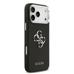 __genel|1|apple-iphone-17-pro-max-kilif-guess-orjinal-lisansli-metal-kamera-cerceveli-metal-buyuk-4g-ve-yazi-logolu-pu-deri-kapak-02|Apple iPhone 17 Pro Max Kılıf Guess Orjinal Lisanslı Metal Kamera Çerçeveli Metal Büyük 4G ve Yazı Logolu PU Deri Kapak