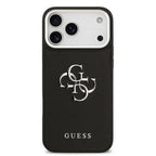 __genel|6|apple-iphone-17-pro-max-kilif-guess-orjinal-lisansli-metal-kamera-cerceveli-metal-buyuk-4g-ve-yazi-logolu-pu-deri-kapak-07|Apple iPhone 17 Pro Max Kılıf Guess Orjinal Lisanslı Metal Kamera Çerçeveli Metal Büyük 4G ve Yazı Logolu PU Deri Kapak