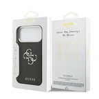 __genel|7|apple-iphone-17-pro-max-kilif-guess-orjinal-lisansli-metal-kamera-cerceveli-metal-buyuk-4g-ve-yazi-logolu-pu-deri-kapak-08|Apple iPhone 17 Pro Max Kılıf Guess Orjinal Lisanslı Metal Kamera Çerçeveli Metal Büyük 4G ve Yazı Logolu PU Deri Kapak