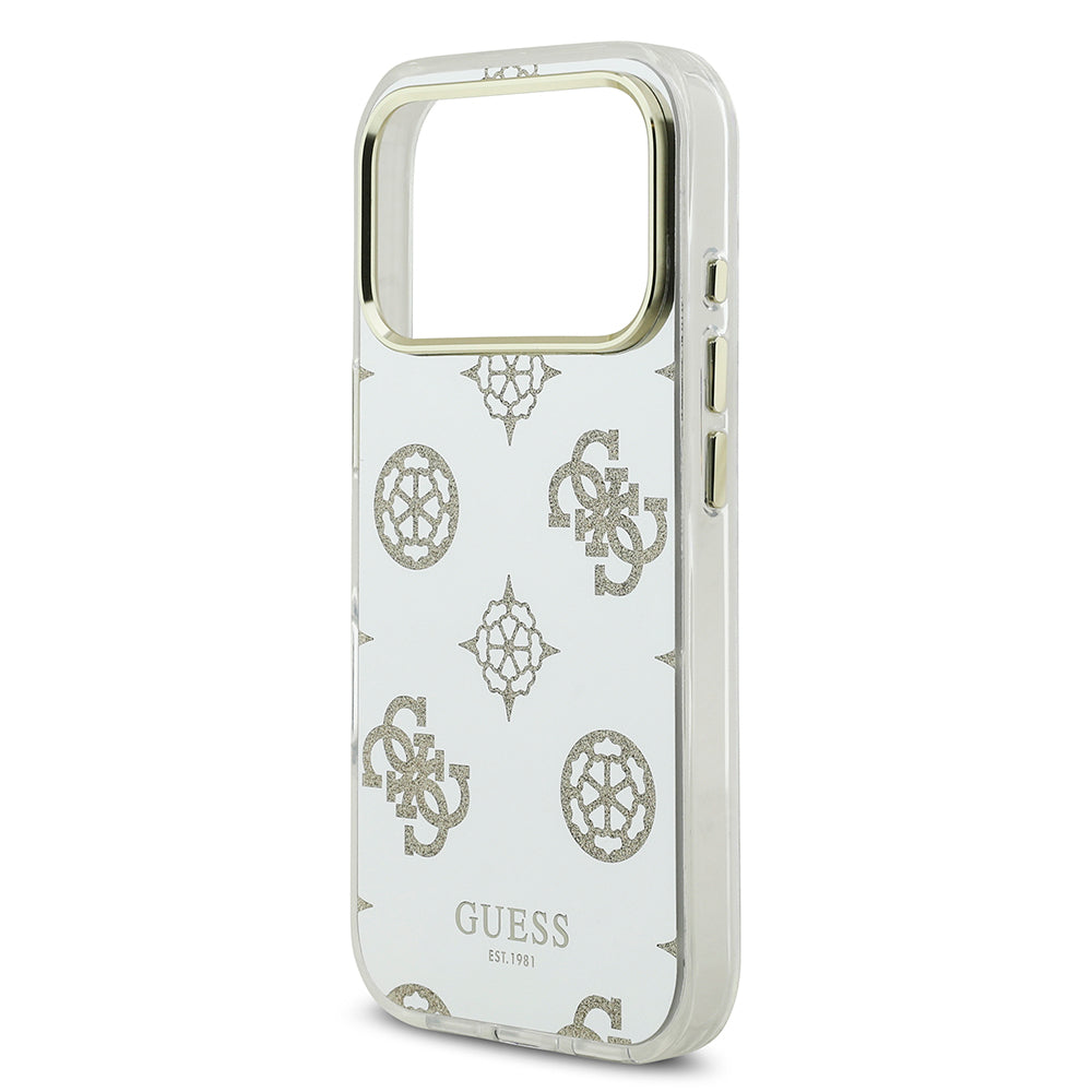 __genel|5|apple-iphone-17-pro-max-kilif-guess-orjinal-lisansli-metal-kamera-cerceveli-simli-aynali-kapak-06|Apple iPhone 17 Pro Max Kılıf Guess Orjinal Lisanslı Metal Kamera Çerçeveli Simli Aynalı Kapak