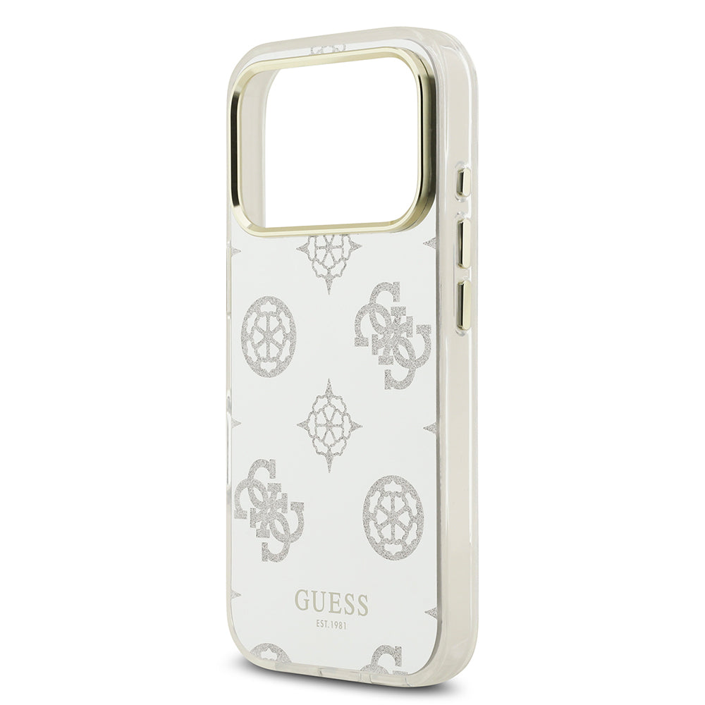 __genel|12|apple-iphone-17-pro-max-kilif-guess-orjinal-lisansli-metal-kamera-cerceveli-simli-aynali-kapak-13|Apple iPhone 17 Pro Max Kılıf Guess Orjinal Lisanslı Metal Kamera Çerçeveli Simli Aynalı Kapak