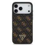 __genel|2|apple-iphone-17-pro-max-kilif-guess-orjinal-lisansli-pu-deri-4g-desenli-ucgen-logolu-kapak-03|Apple iPhone 17 Pro Max Kılıf Guess Orjinal Lisanslı PU Deri 4G Desenli Üçgen Logolu Kapak
