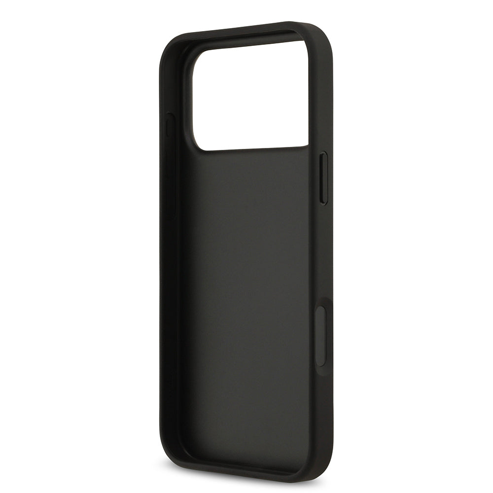 __genel|6|apple-iphone-17-pro-max-kilif-guess-orjinal-lisansli-pu-deri-4g-desenli-ucgen-logolu-kapak-07|Apple iPhone 17 Pro Max Kılıf Guess Orjinal Lisanslı PU Deri 4G Desenli Üçgen Logolu Kapak