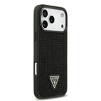 __genel|3|apple-iphone-17-pro-max-kilif-guess-orjinal-lisansli-tasli-arka-yuzey-ucgen-logolu-kapak-04|Apple iPhone 17 Pro Max Kılıf Guess Orjinal Lisanslı Taşlı Arka Yüzey Üçgen Logolu Kapak