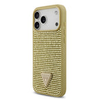 __genel|8|apple-iphone-17-pro-max-kilif-guess-orjinal-lisansli-tasli-arka-yuzey-ucgen-logolu-kapak-09|Apple iPhone 17 Pro Max Kılıf Guess Orjinal Lisanslı Taşlı Arka Yüzey Üçgen Logolu Kapak