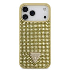 __genel|9|apple-iphone-17-pro-max-kilif-guess-orjinal-lisansli-tasli-arka-yuzey-ucgen-logolu-kapak-10|Apple iPhone 17 Pro Max Kılıf Guess Orjinal Lisanslı Taşlı Arka Yüzey Üçgen Logolu Kapak