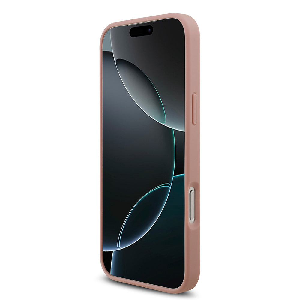 __genel|18|apple-iphone-17-pro-max-kilif-guess-orjinal-lisansli-tasli-arka-yuzey-ucgen-logolu-kapak-19|Apple iPhone 17 Pro Max Kılıf Guess Orjinal Lisanslı Taşlı Arka Yüzey Üçgen Logolu Kapak
