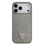 __genel|23|apple-iphone-17-pro-max-kilif-guess-orjinal-lisansli-tasli-arka-yuzey-ucgen-logolu-kapak-24|Apple iPhone 17 Pro Max Kılıf Guess Orjinal Lisanslı Taşlı Arka Yüzey Üçgen Logolu Kapak