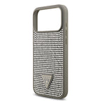 __genel|26|apple-iphone-17-pro-max-kilif-guess-orjinal-lisansli-tasli-arka-yuzey-ucgen-logolu-kapak-27|Apple iPhone 17 Pro Max Kılıf Guess Orjinal Lisanslı Taşlı Arka Yüzey Üçgen Logolu Kapak