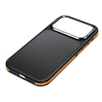 __genel|1|apple-iphone-17-pro-max-kilif-karbon-fiber-gorunumlu-wlons-marin-kapak-02|Apple iPhone 17 Pro Max Kılıf Karbon Fiber Görünümlü Wlons Marin Kapak