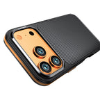 __genel|5|apple-iphone-17-pro-max-kilif-karbon-fiber-gorunumlu-wlons-marin-kapak-06|Apple iPhone 17 Pro Max Kılıf Karbon Fiber Görünümlü Wlons Marin Kapak