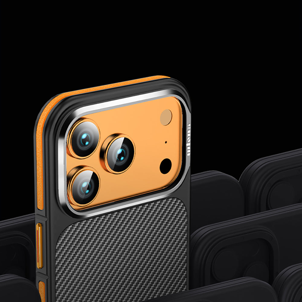 __genel|12|apple-iphone-17-pro-max-kilif-karbon-fiber-gorunumlu-wlons-marin-kapak-13|Apple iPhone 17 Pro Max Kılıf Karbon Fiber Görünümlü Wlons Marin Kapak