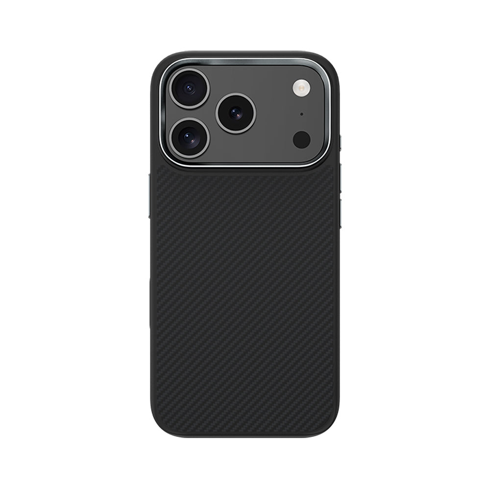 __genel|0|apple-iphone-17-pro-max-kilif-karbon-fiber-m-safe-sarj-ozellikli-benks-hybrid-armorpro-600d-kevlar-kapak-01|Apple iPhone 17 Pro Max Kılıf Karbon Fiber MagSafe Şarj Özellikli Benks Hybrid ArmorPro 600D Kevlar Kapak