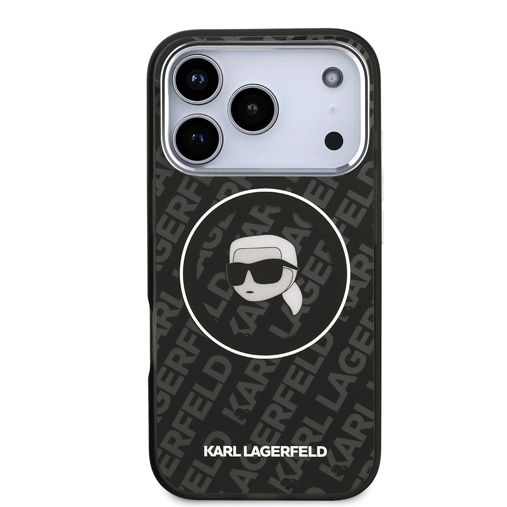 __genel|2|apple-iphone-17-pro-max-kilif-karl-lagerfeld-orjinal-lisansli-iml-baskili-kl-heads-kapak-03|Apple iPhone 17 Pro Max Kılıf Karl Lagerfeld Orjinal Lisanslı IML Baskılı KL Heads Kapak
