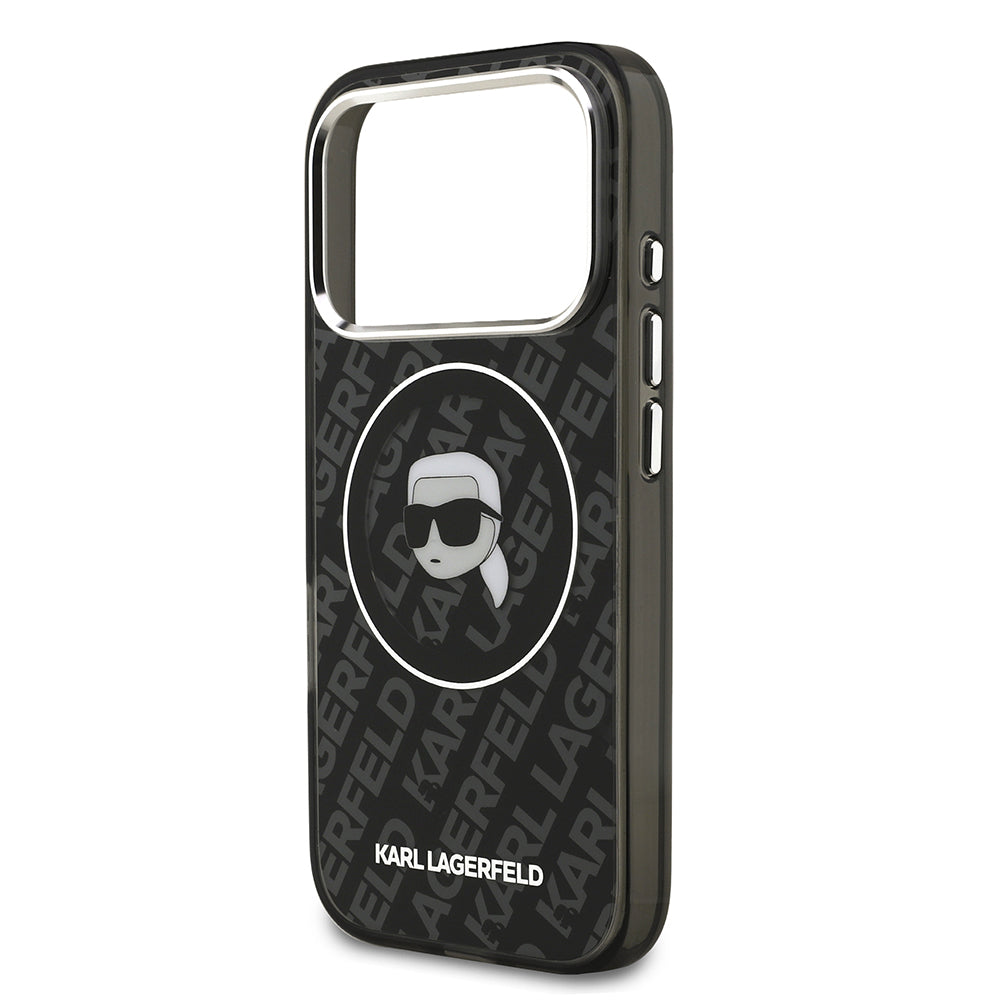 __genel|5|apple-iphone-17-pro-max-kilif-karl-lagerfeld-orjinal-lisansli-iml-baskili-kl-heads-kapak-06|Apple iPhone 17 Pro Max Kılıf Karl Lagerfeld Orjinal Lisanslı IML Baskılı KL Heads Kapak