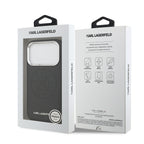 __genel|7|apple-iphone-17-pro-max-kilif-karl-lagerfeld-orjinal-lisansli-m-safe-sarj-ozellikli-delikli-tasarim-metal-logolu-pu-deri-kapak-08|Apple iPhone 17 Pro Max Kılıf Karl Lagerfeld Orjinal Lisanslı MagSafe Şarj Özellikli Delikli Tasarım Metal Logolu PU Deri Kapak