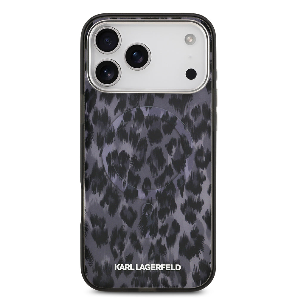 __genel|2|apple-iphone-17-pro-max-kilif-karl-lagerfeld-orjinal-lisansli-m-safe-sarj-ozellikli-iml-leopar-baskili-kapak-03|Apple iPhone 17 Pro Max Kılıf Karl Lagerfeld Orjinal Lisanslı MagSafe Şarj Özellikli IML Leopar Baskılı Kapak
